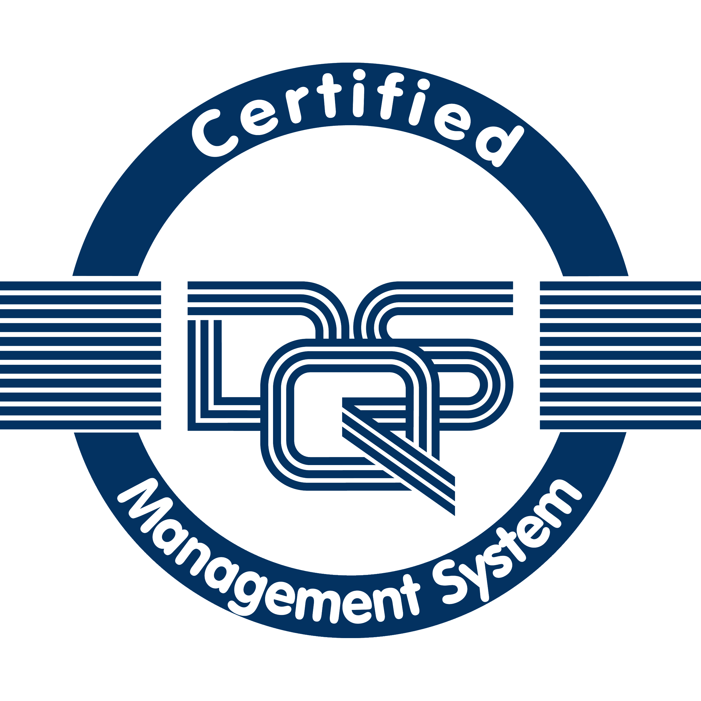 DQS Certified