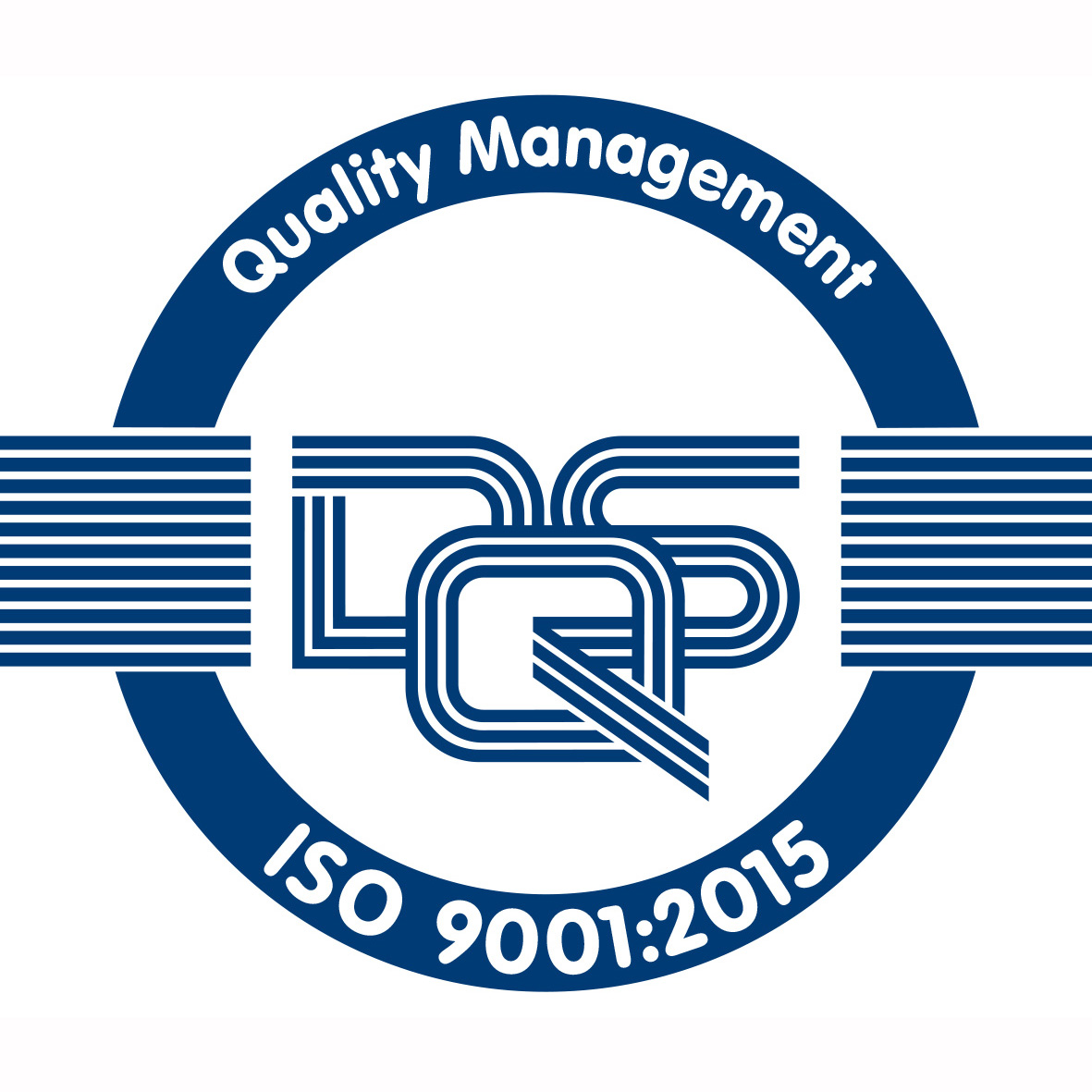 ISO 9001