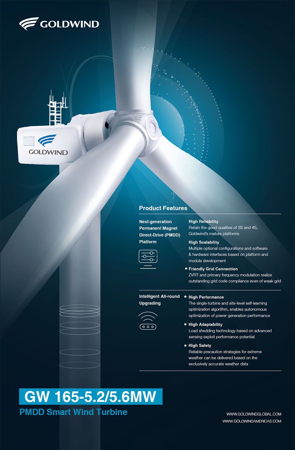 1.5MW PMDD Brochure